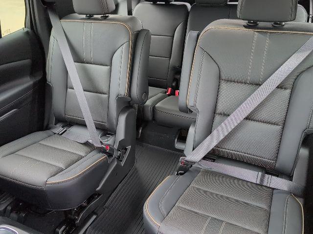 new 2026 Chevrolet Traverse car, priced at $1,782