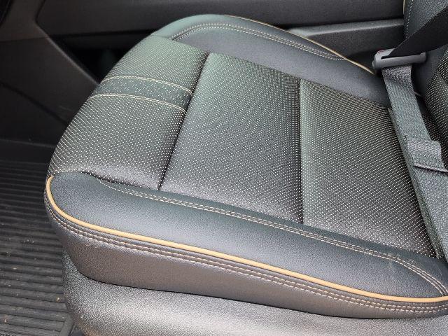 new 2026 Chevrolet Traverse car, priced at $1,782