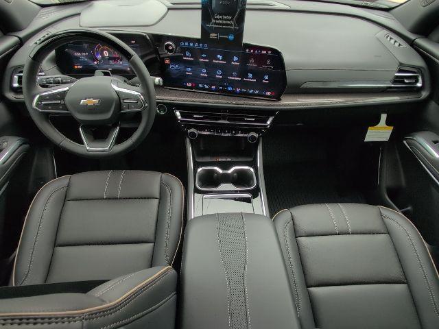 new 2026 Chevrolet Traverse car, priced at $1,782