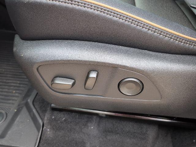 new 2026 Chevrolet Traverse car, priced at $1,782