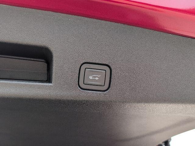 new 2026 Chevrolet Traverse car, priced at $1,782