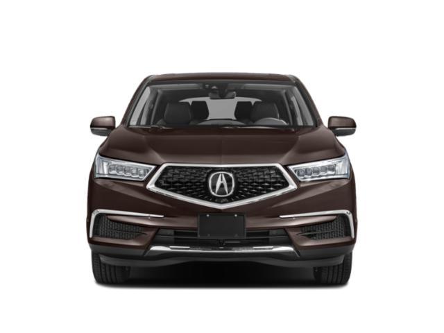 used 2019 Acura MDX car, priced at $22,498