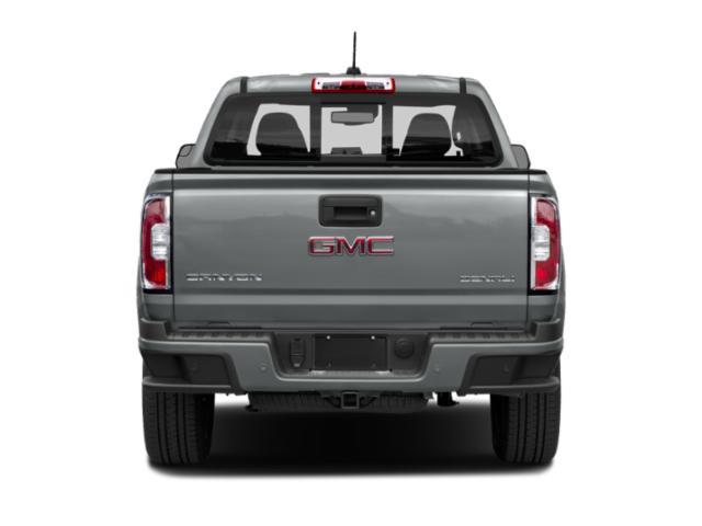 used 2020 GMC Canyon car, priced at $20,995