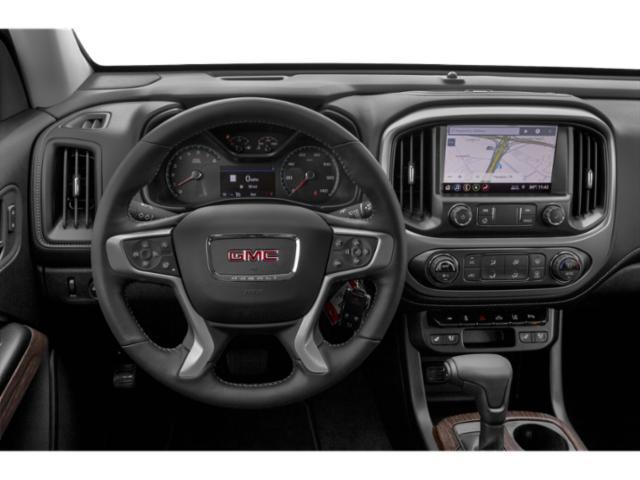 used 2020 GMC Canyon car, priced at $20,995