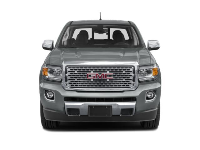 used 2020 GMC Canyon car, priced at $20,995