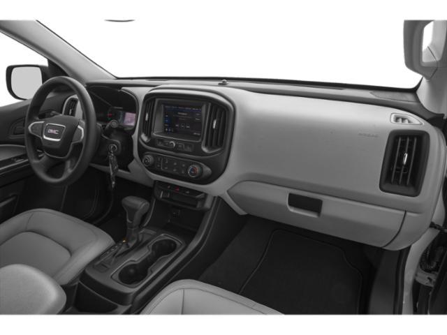 used 2020 GMC Canyon car, priced at $20,995