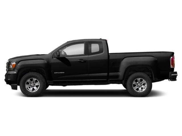 used 2020 GMC Canyon car, priced at $20,995