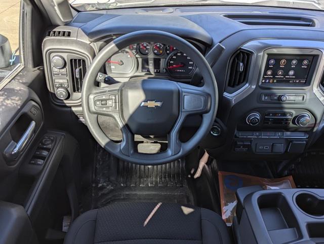 new 2024 Chevrolet Silverado 2500 car, priced at $53,593