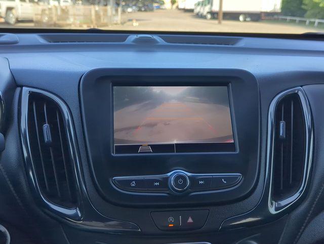 used 2022 Chevrolet Equinox car, priced at $25,995