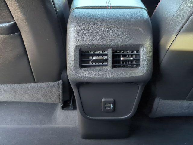 used 2022 Chevrolet Equinox car, priced at $25,995