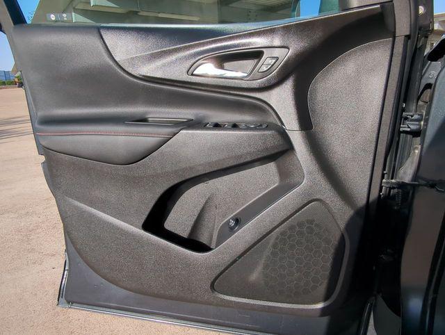 used 2022 Chevrolet Equinox car, priced at $25,995