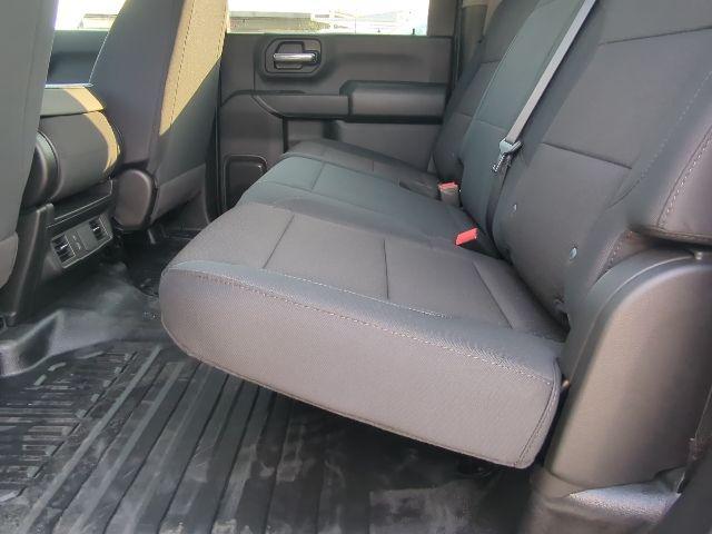 new 2025 Chevrolet Silverado 2500 car, priced at $67,723