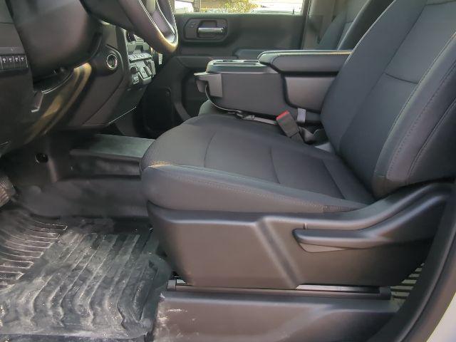 new 2025 Chevrolet Silverado 2500 car, priced at $67,723