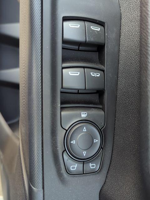 new 2025 Chevrolet Silverado 2500 car, priced at $67,723