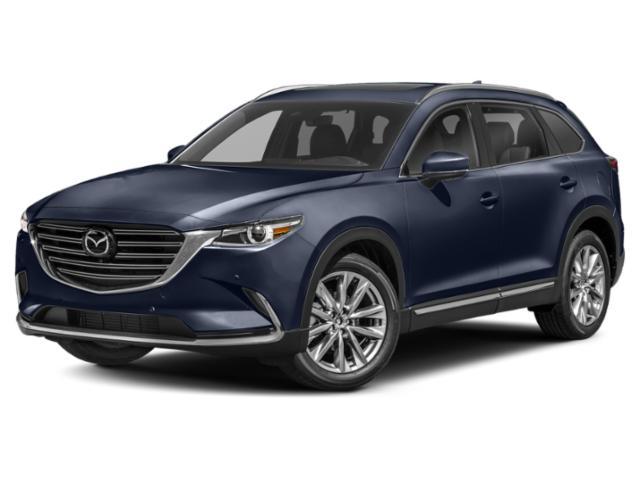 used 2022 Mazda CX-9 car, priced at $32,995