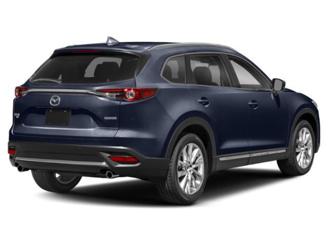 used 2022 Mazda CX-9 car, priced at $32,995