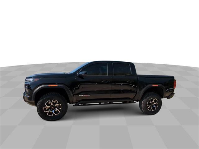 used 2023 GMC Canyon car, priced at $49,998