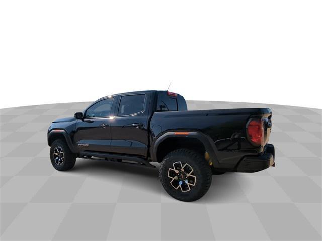 used 2023 GMC Canyon car, priced at $49,998