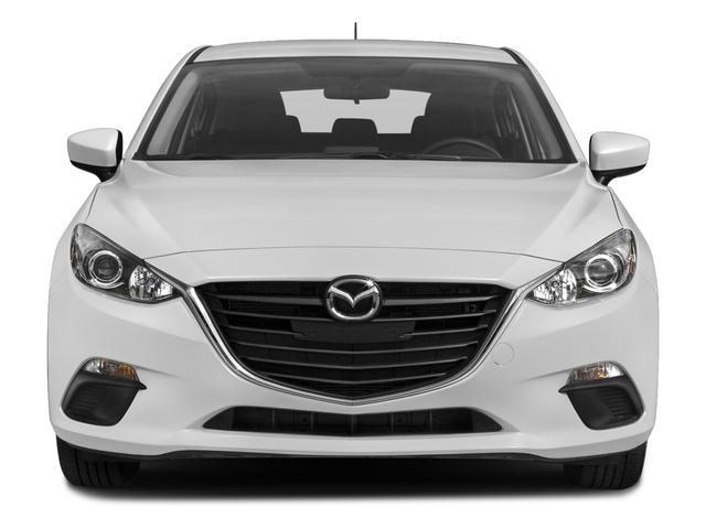 used 2016 Mazda Mazda3 car, priced at $12,995