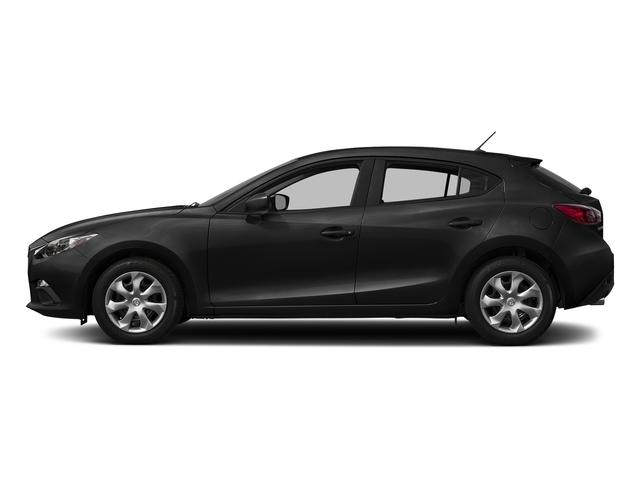 used 2016 Mazda Mazda3 car, priced at $12,995