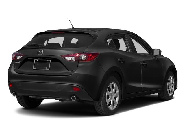 used 2016 Mazda Mazda3 car, priced at $12,995