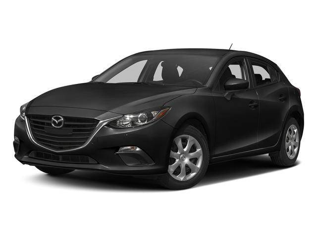 used 2016 Mazda Mazda3 car, priced at $12,995