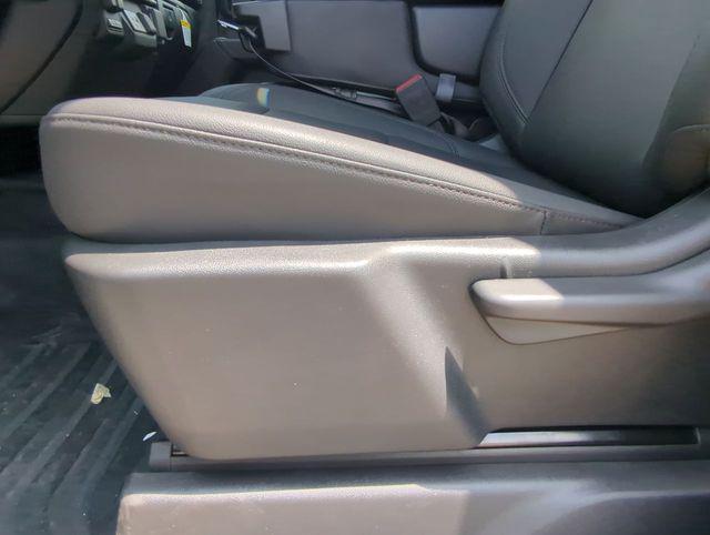 new 2025 Chevrolet Silverado 2500 car, priced at $50,678