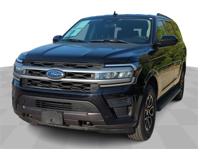 used 2022 Ford Expedition car, priced at $39,998