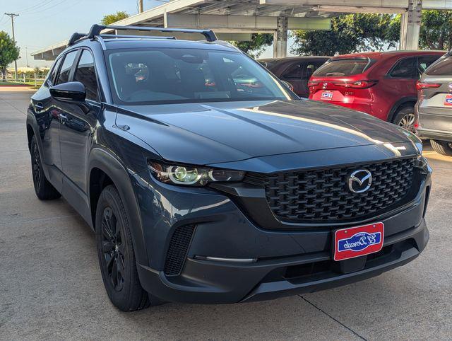 used 2025 Mazda CX-50 car, priced at $33,570