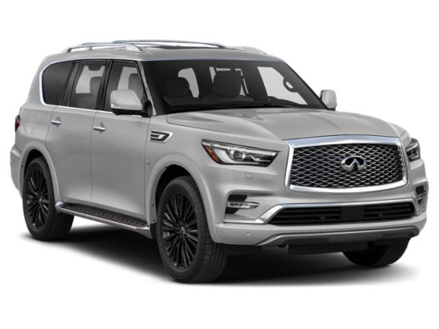 used 2019 INFINITI QX80 car, priced at $37,995