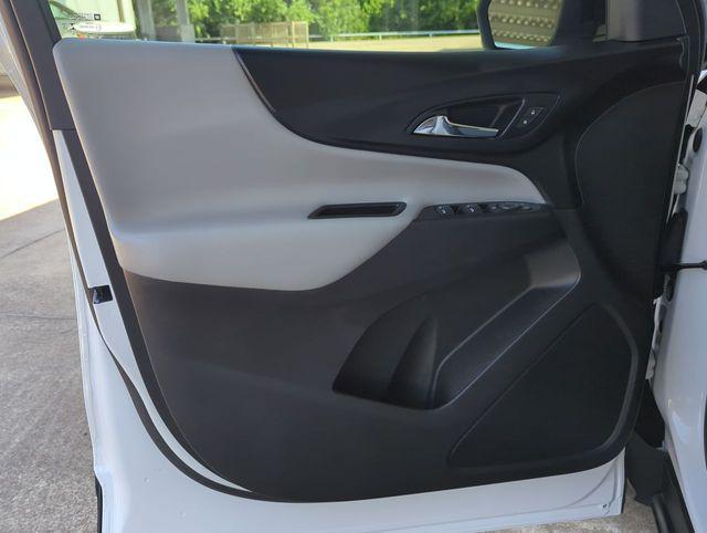 used 2022 Chevrolet Equinox car, priced at $22,495