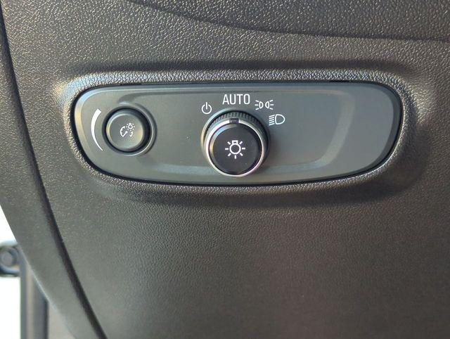 used 2022 Chevrolet Equinox car, priced at $22,495