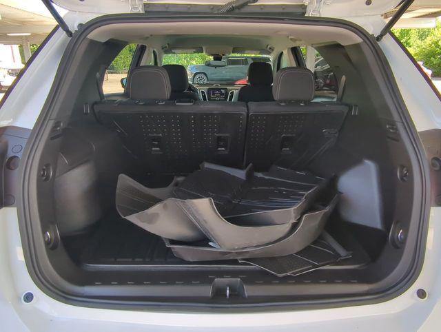 used 2022 Chevrolet Equinox car, priced at $22,495