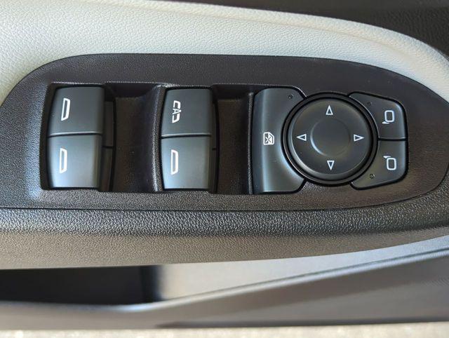 used 2022 Chevrolet Equinox car, priced at $22,495