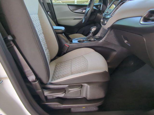 used 2022 Chevrolet Equinox car, priced at $22,495