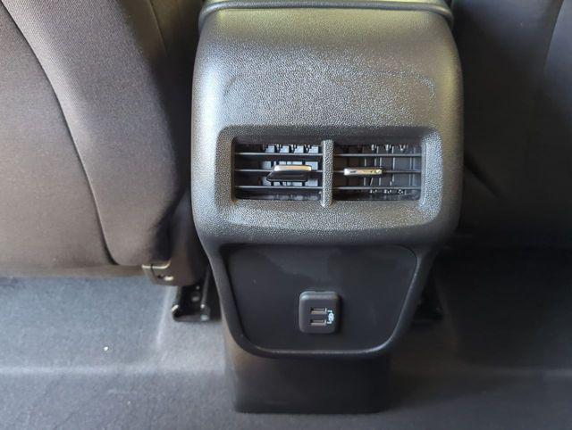used 2022 Chevrolet Equinox car, priced at $22,495
