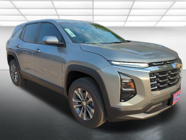 new 2026 Chevrolet Equinox car, priced at $24,915