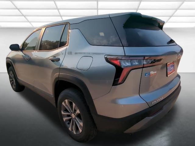 new 2026 Chevrolet Equinox car, priced at $24,915