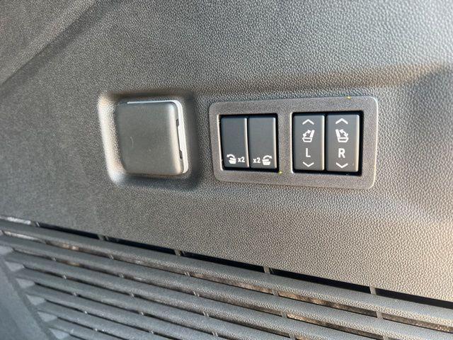 new 2025 Chevrolet Suburban car, priced at $76,220