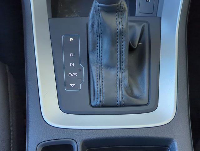 used 2020 Audi Q3 car, priced at $25,995