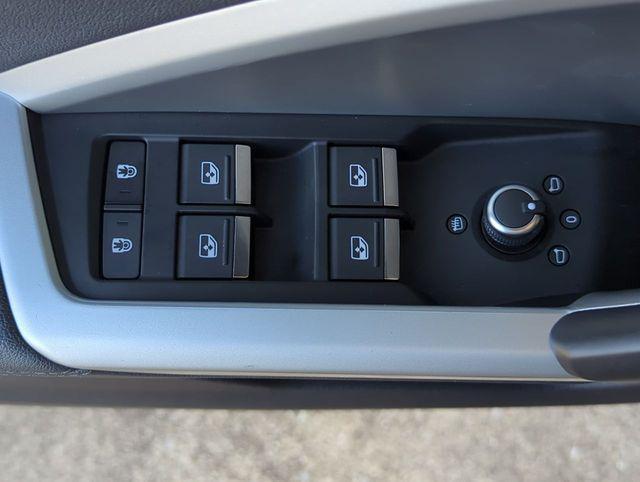 used 2020 Audi Q3 car, priced at $25,995