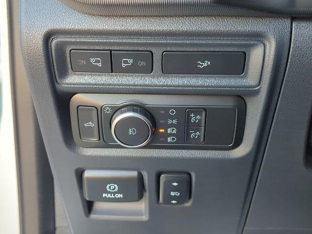 used 2022 Ford F-150 car, priced at $51,395