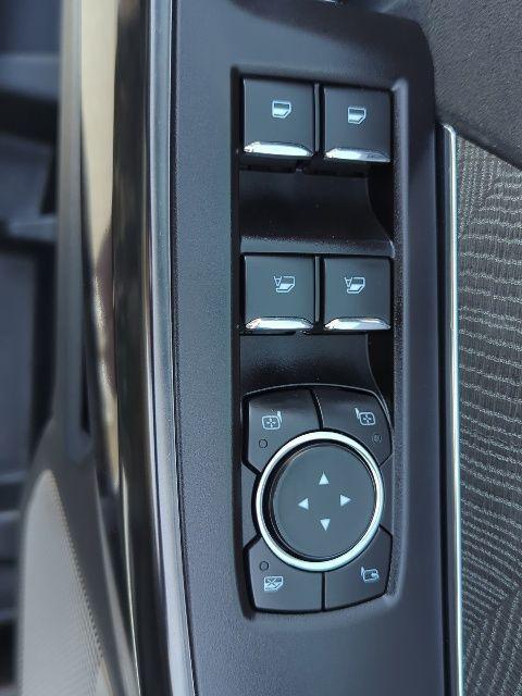 used 2022 Ford F-150 car, priced at $51,395