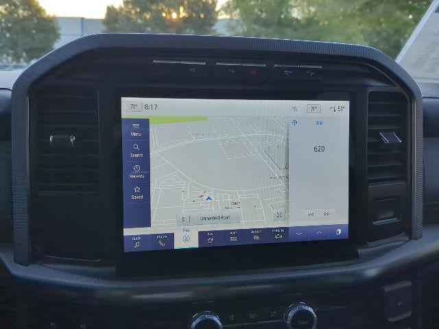 used 2022 Ford F-150 car, priced at $51,395