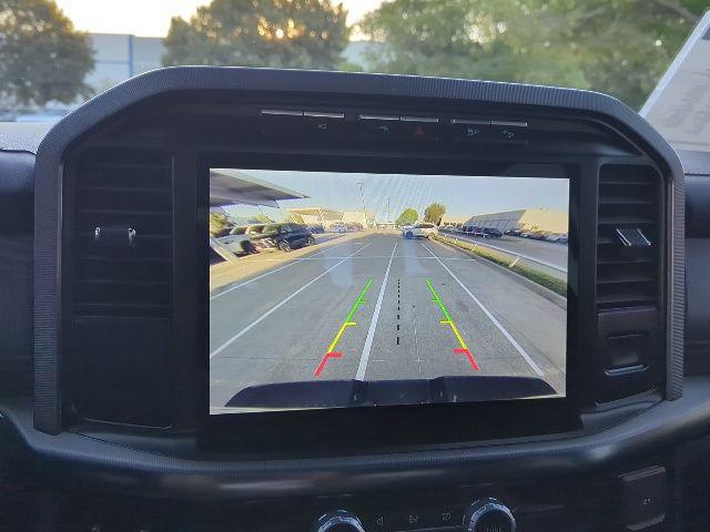 used 2022 Ford F-150 car, priced at $51,395