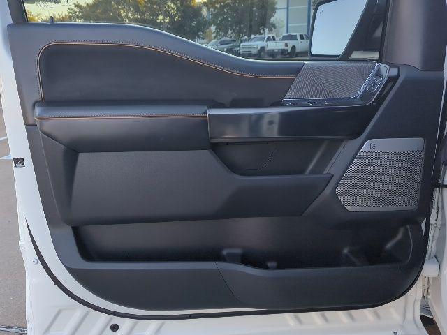 used 2022 Ford F-150 car, priced at $51,395