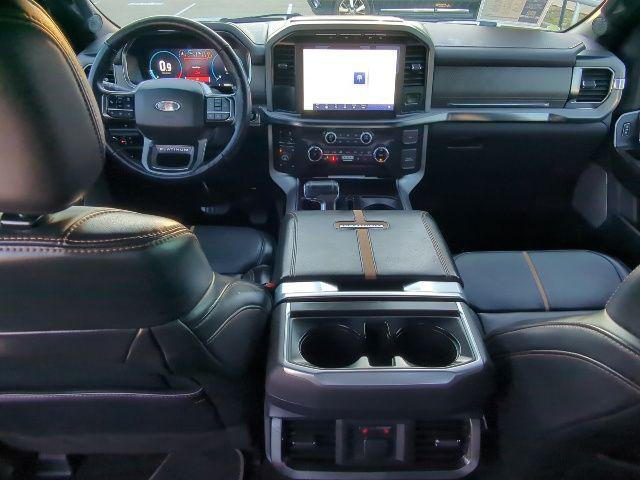 used 2022 Ford F-150 car, priced at $51,395