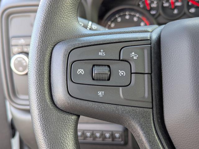 new 2025 Chevrolet Silverado 2500 car, priced at $64,672