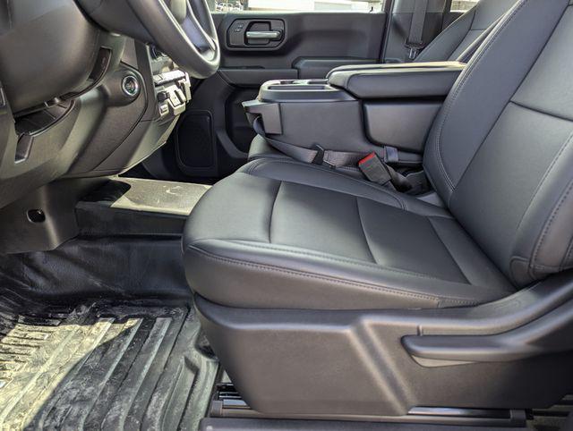 new 2025 Chevrolet Silverado 2500 car, priced at $64,672