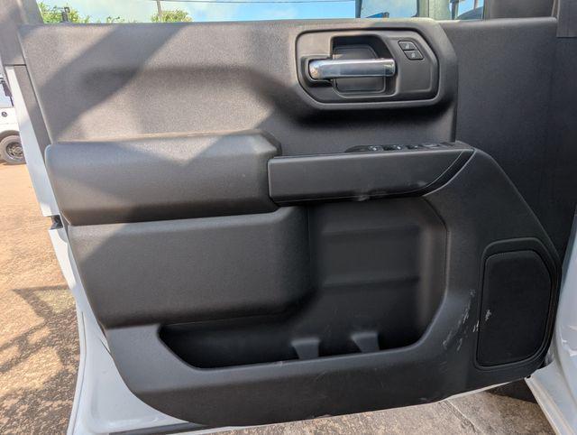 new 2025 Chevrolet Silverado 2500 car, priced at $64,672